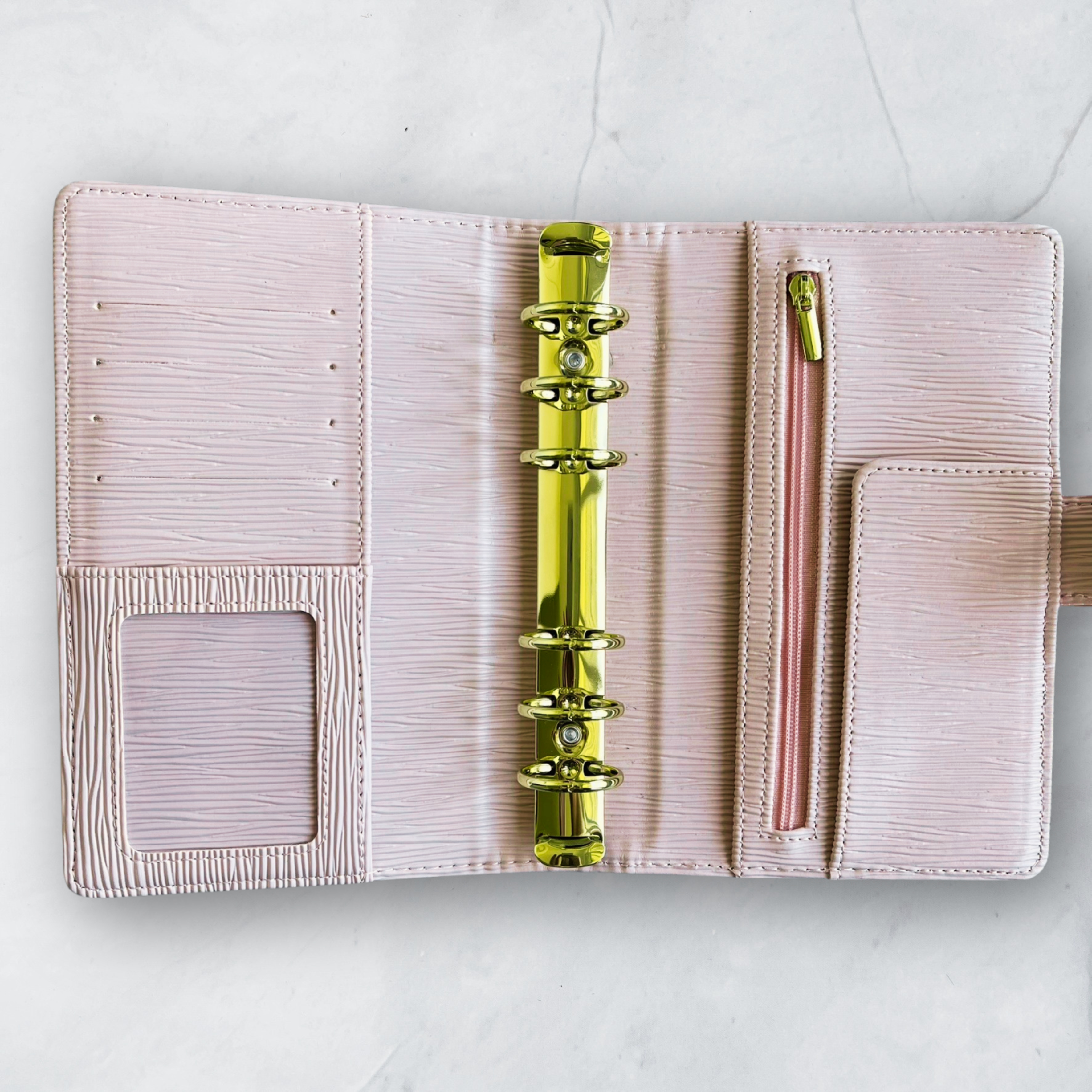 Budget Binder - KYST, Lune