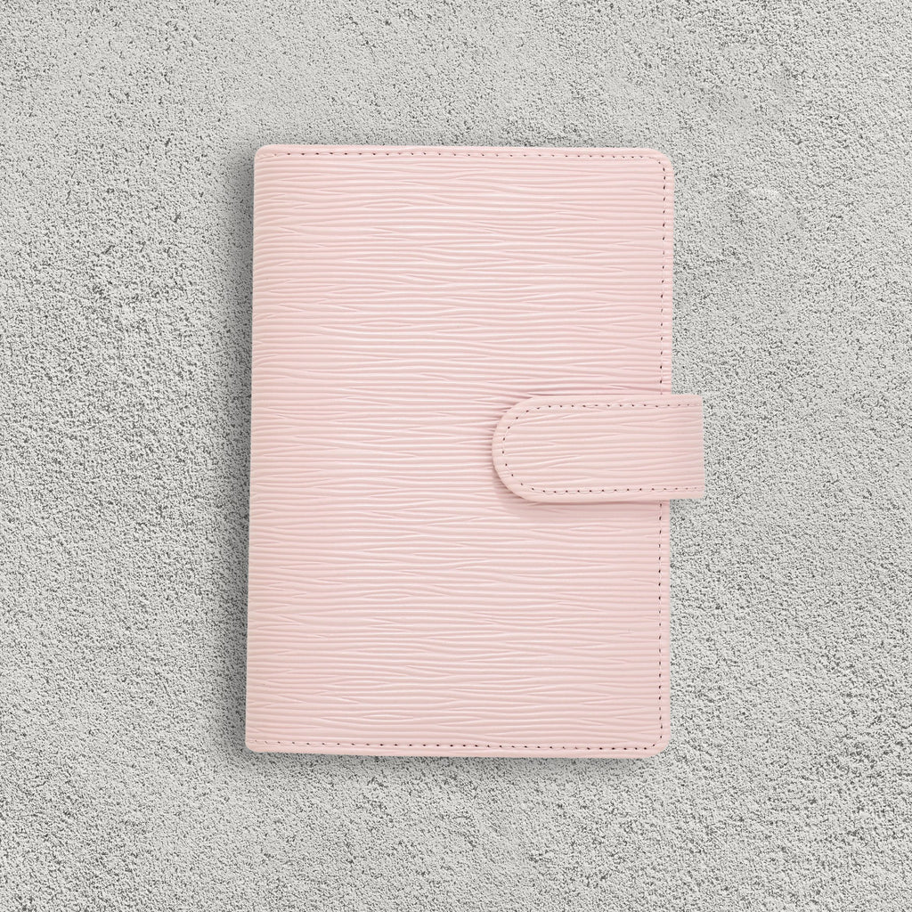 Budget Binder - KYST, Lune