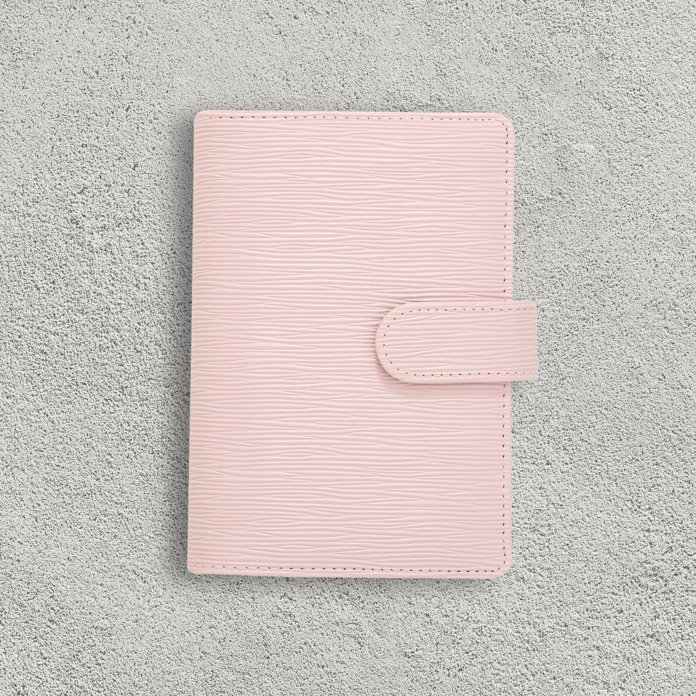 Budget Binder - KYST, Lune