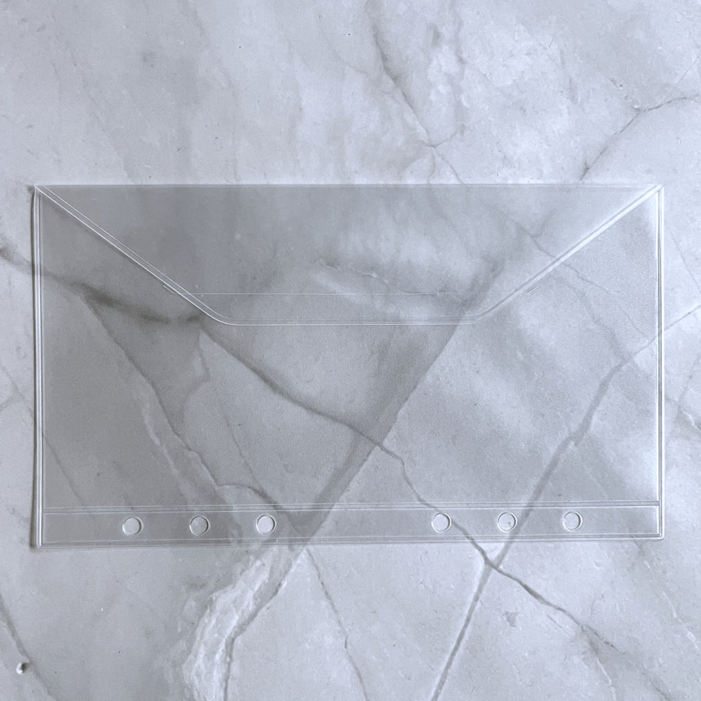 A6 Mix Envelopes, 10stk