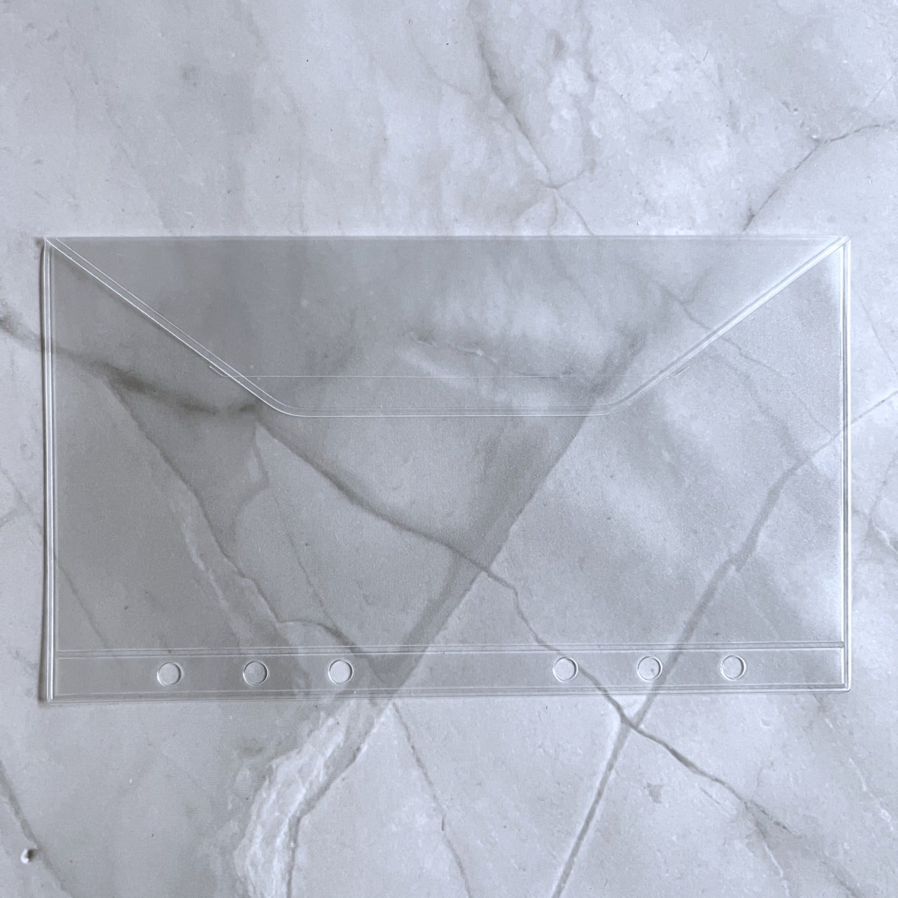 A6 Mix Envelopes, 10stk