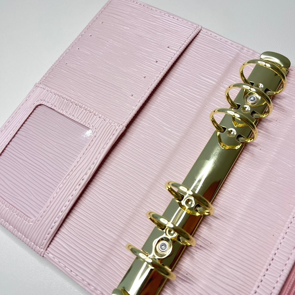 Budget Binder - KYST, Lune