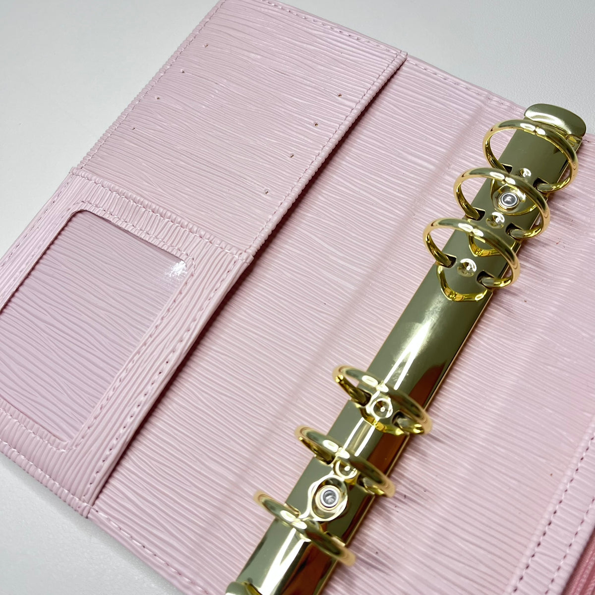 Budget Binder - KYST, Lune
