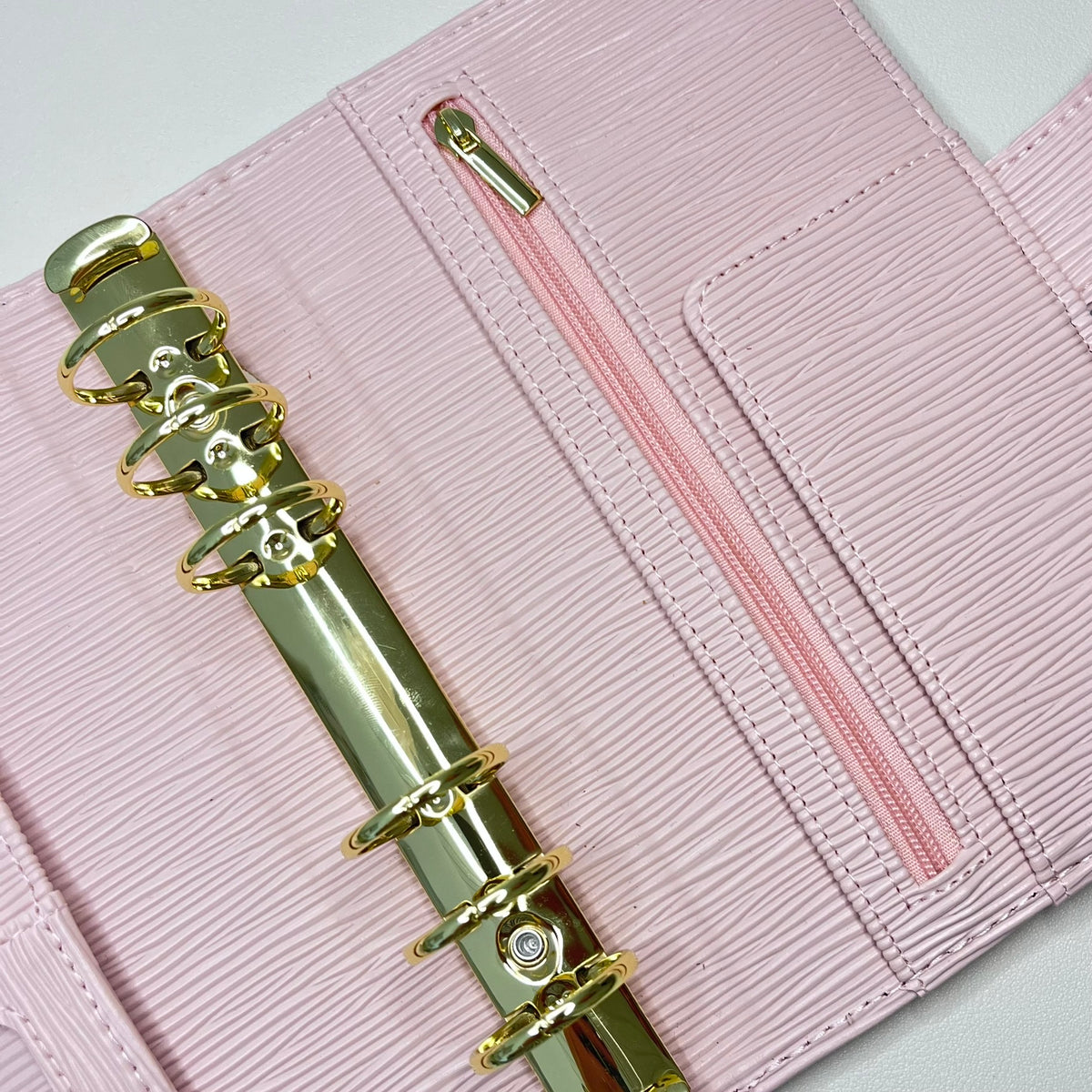 Budget Binder - KYST, Lune