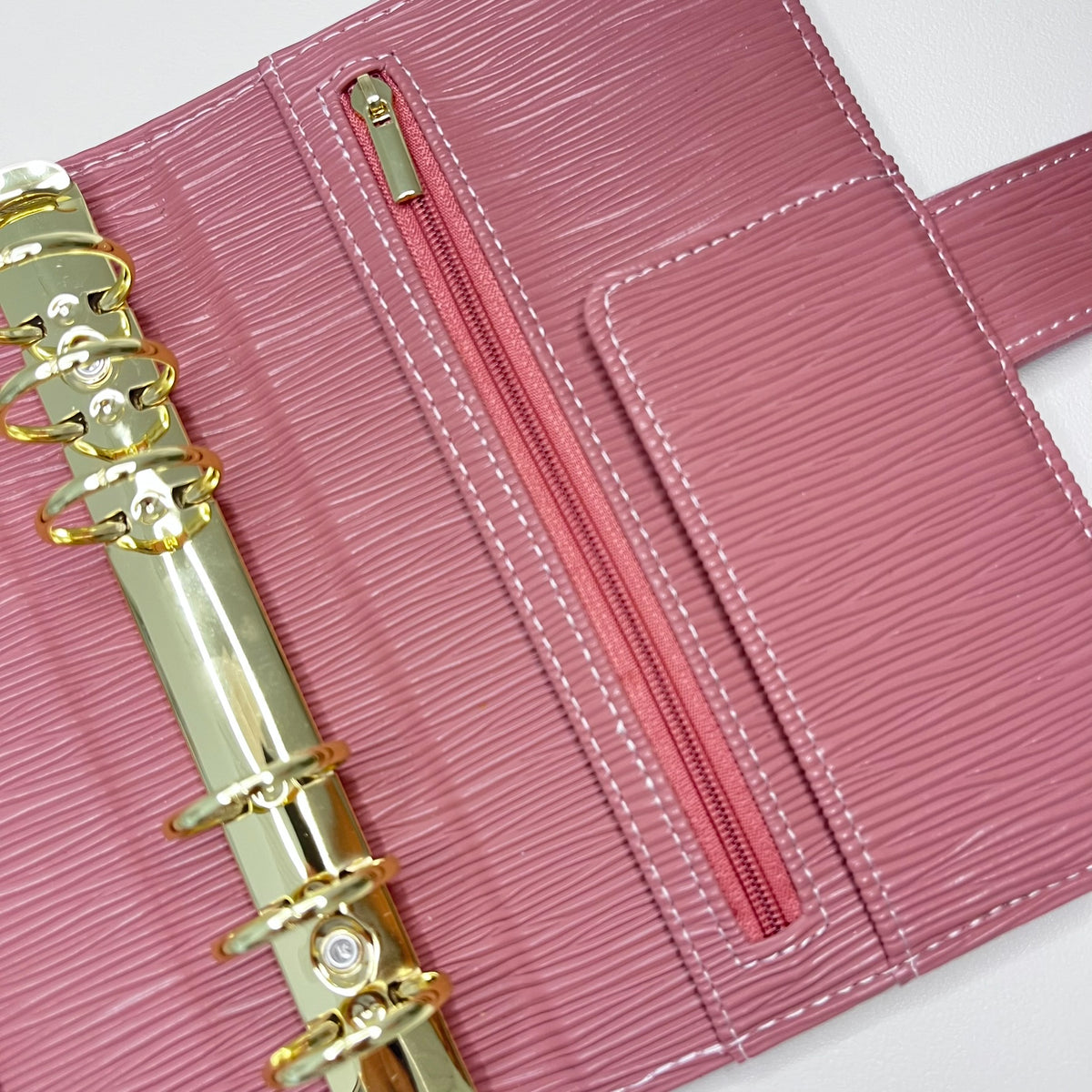 Budget Binder - KYST, Muave